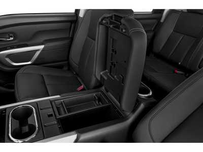 2019 Nissan Titan XD SL