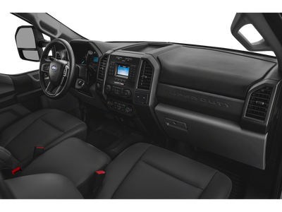2020 Ford Super Duty F-350 SRW LARIAT