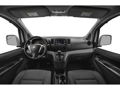 2020 Nissan NV200 Compact Cargo S