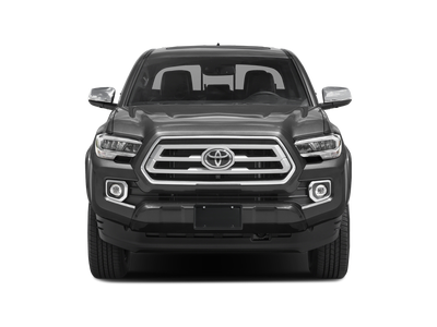 2020 Toyota Tacoma 4WD Limited
