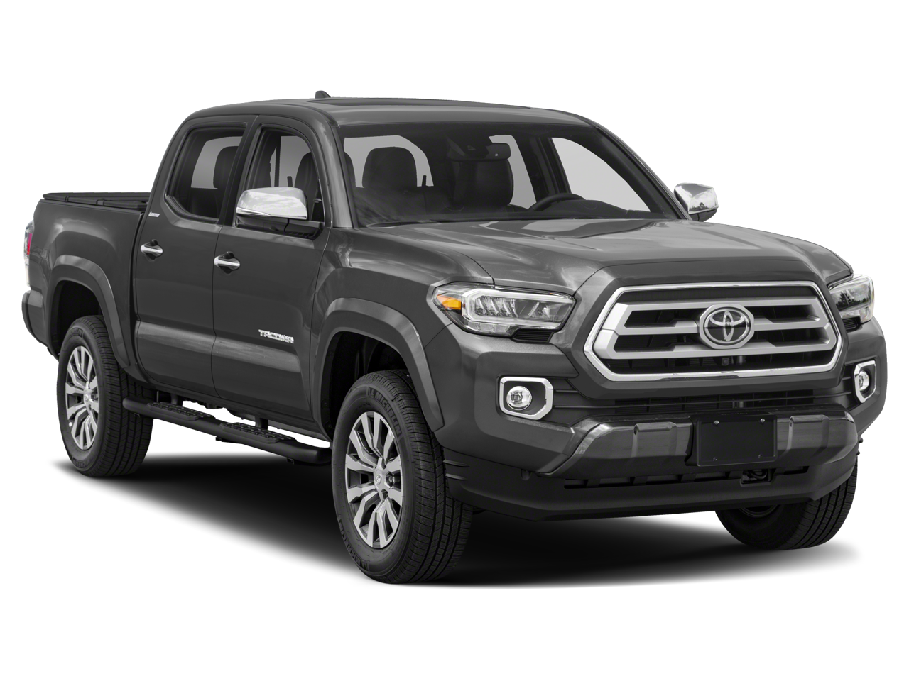 2020 Toyota Tacoma 4WD Limited