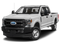 2021 Ford Super Duty F-350 SRW XL
