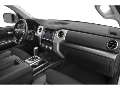 2021 Toyota Tundra 4WD SR5