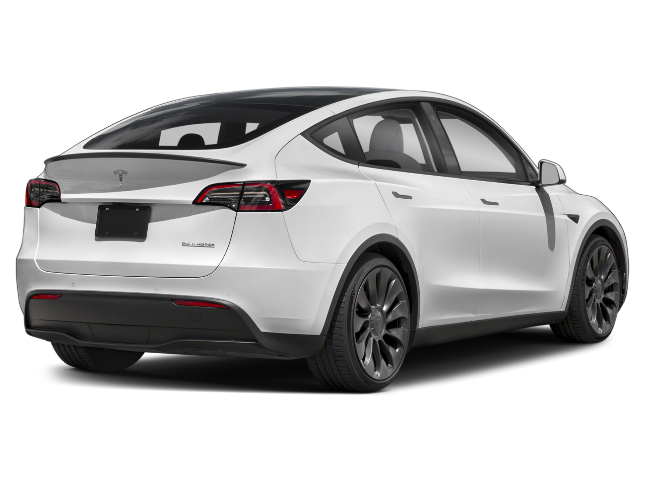 2021 Tesla Model Y Performance