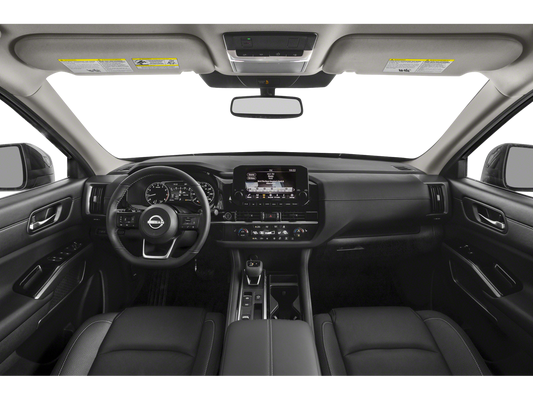 2022 Nissan Pathfinder SL in Post Falls, ID - Coeur d'Alene Nissan