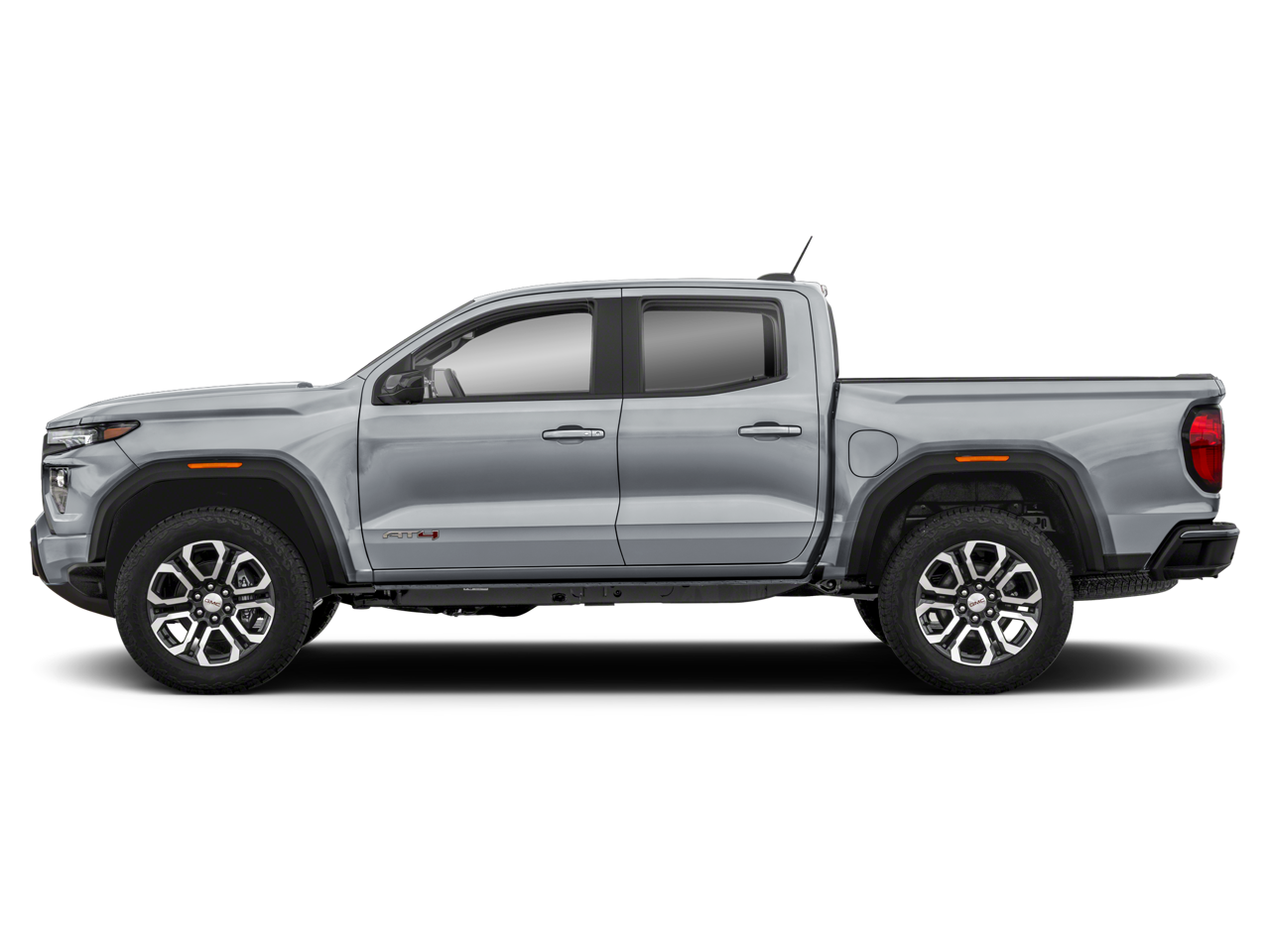 2024 Gmc Canyon AT4X photo 2