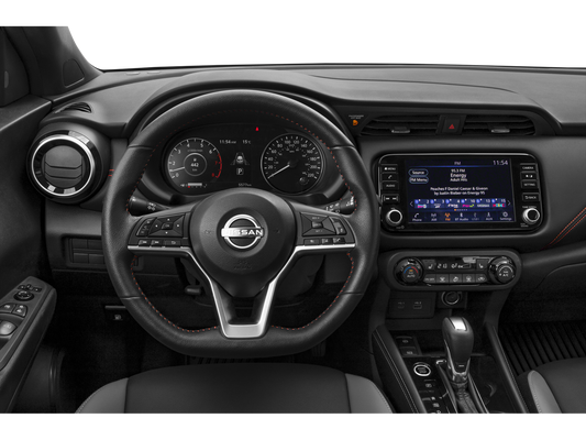 2024 Nissan Kicks SR Xtronic CVT® SR in Post Falls, ID - Coeur d'Alene Nissan
