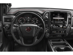 2024 Nissan Titan XD PRO-4X