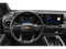 2025 Chevrolet Colorado 4WD Trail Boss
