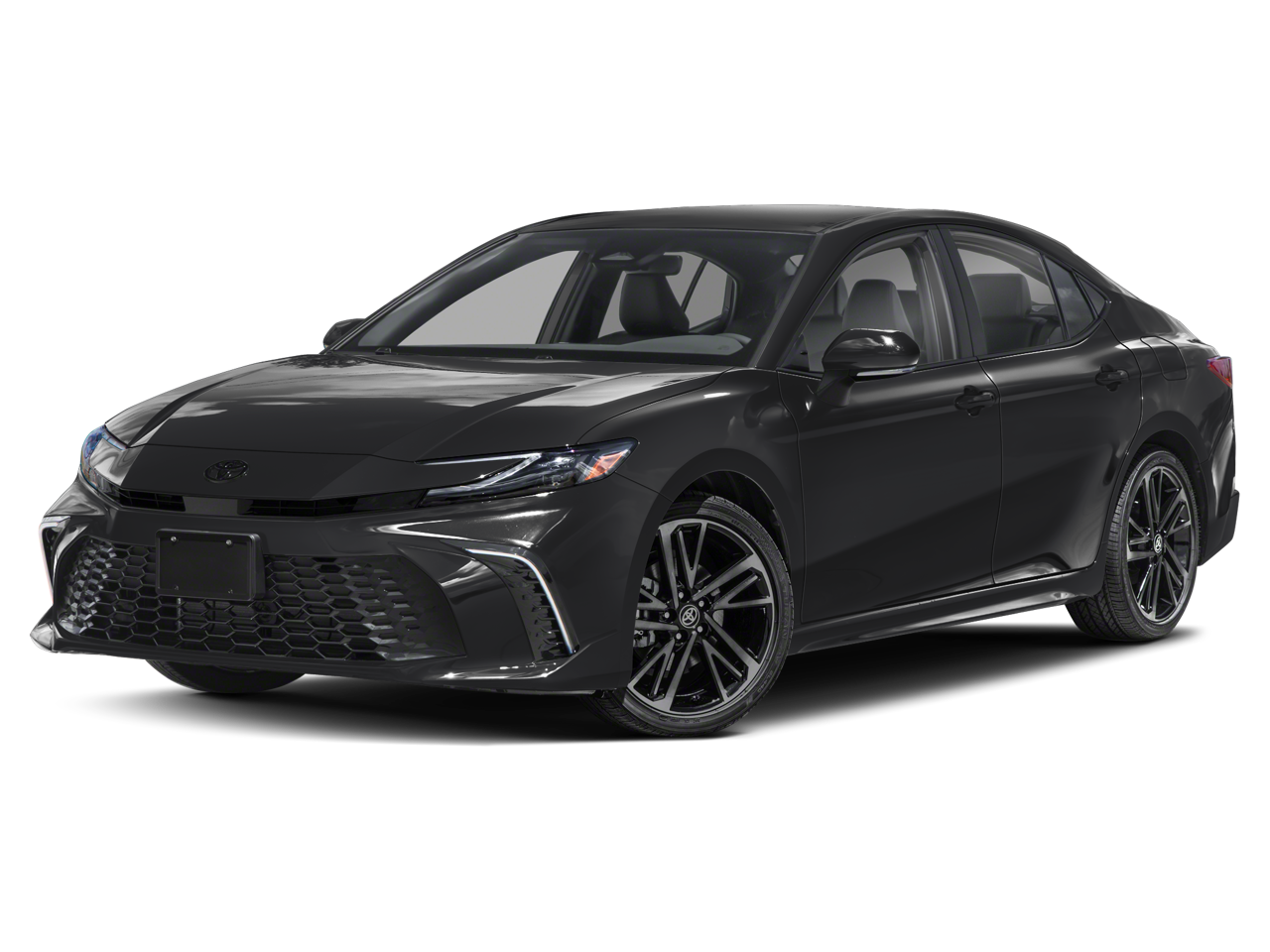2025 Toyota Camry XLE AWD Hybrid's photo