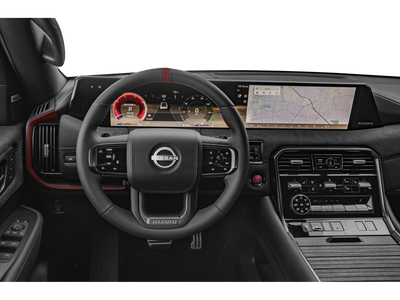 2026 Nissan Armada NISMO®