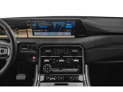 2026 Nissan Armada NISMO®