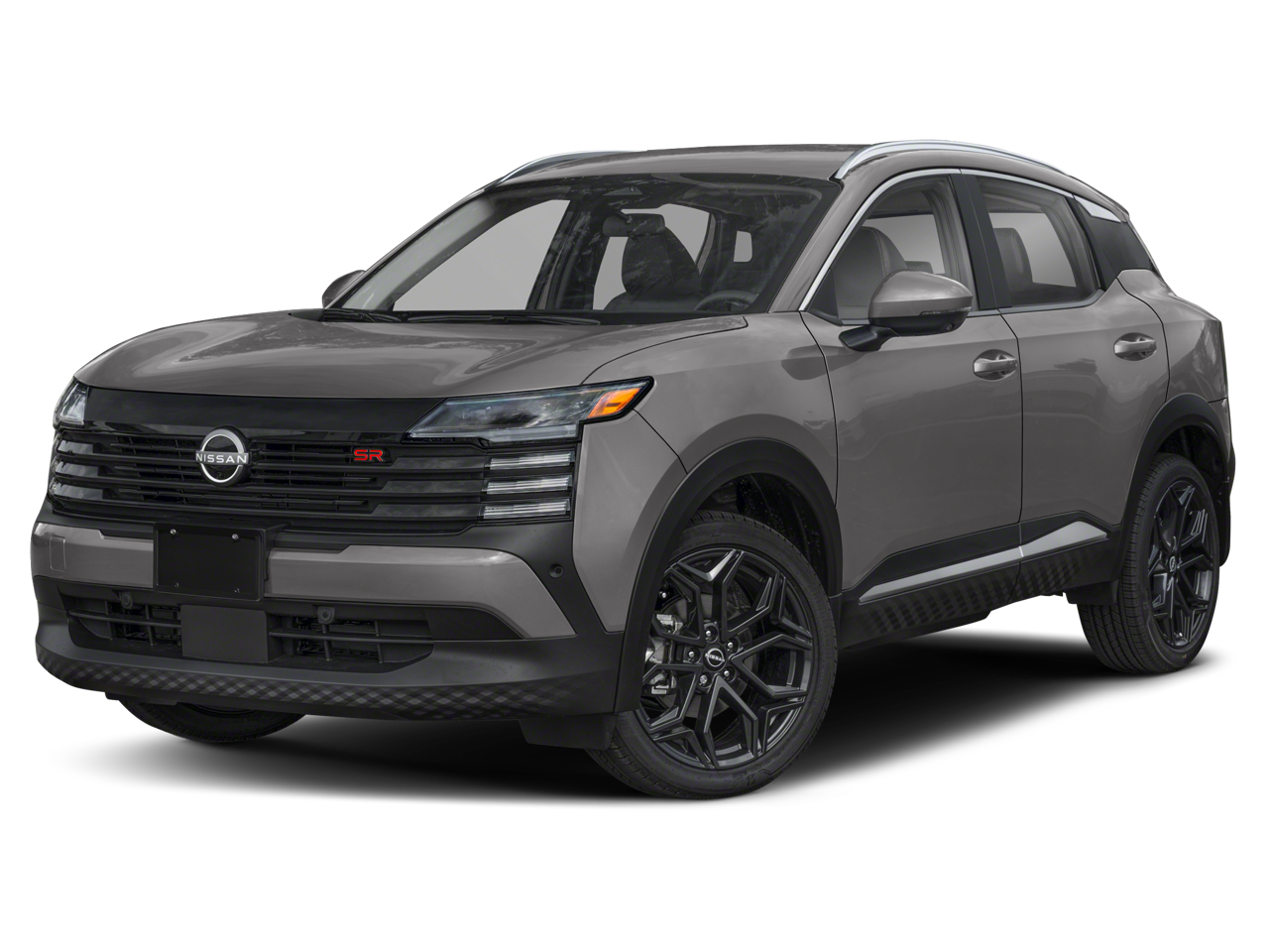 2026 Nissan Kicks's photo