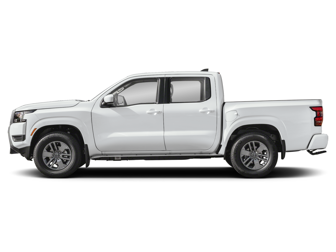 2027 Nissan Frontier Crew Cab SV Long Bed