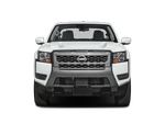 2027 Nissan Frontier Crew Cab SV Long Bed