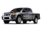 2008 Nissan TITAN PRO-4X
