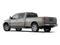 2008 Nissan TITAN PRO-4X