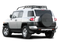 2008 Toyota FJ Cruiser BASE