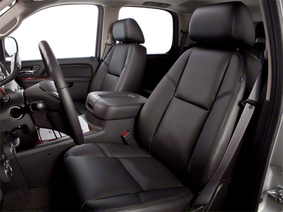 2010 Chevrolet Tahoe LS