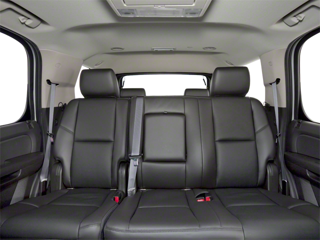 2010 Chevrolet Tahoe LS