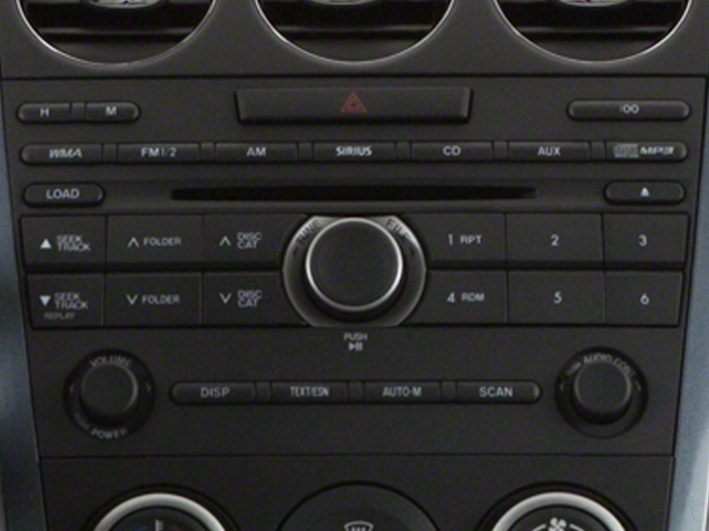 2010 Mazda Mazda CX-7 Sport