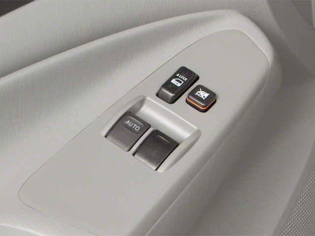 2010 Toyota Tacoma 4WD Access V6 MT (Natl)