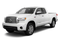 2010 Toyota Tundra 4WD Truck Dbl 4.6L V8 6-Spd AT (Natl)