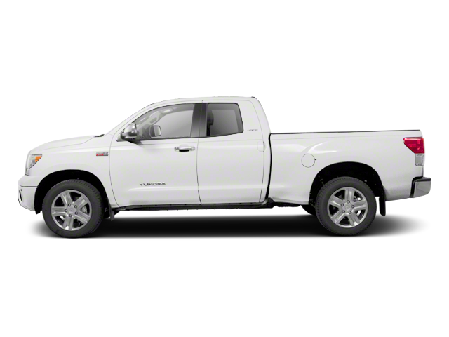 2010 Toyota Tundra 4WD Truck Dbl 4.6L V8 6-Spd AT (Natl)
