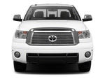 2010 Toyota Tundra 4WD Truck Dbl 4.6L V8 6-Spd AT (Natl)
