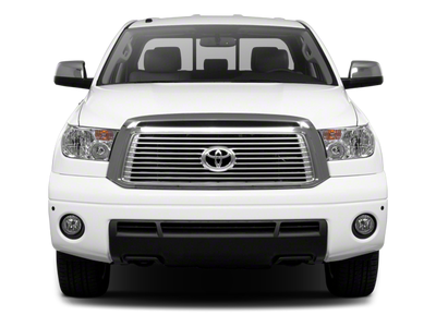 2010 Toyota Tundra 4WD Truck Dbl 4.6L V8 6-Spd AT (Natl)
