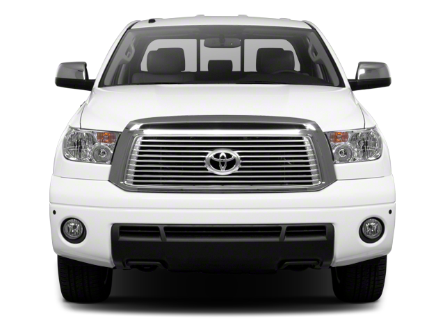 2010 Toyota Tundra 4WD Truck Dbl 4.6L V8 6-Spd AT (Natl)