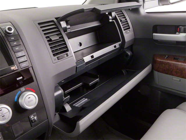 2010 Toyota Tundra 4WD Truck Dbl 4.6L V8 6-Spd AT (Natl)