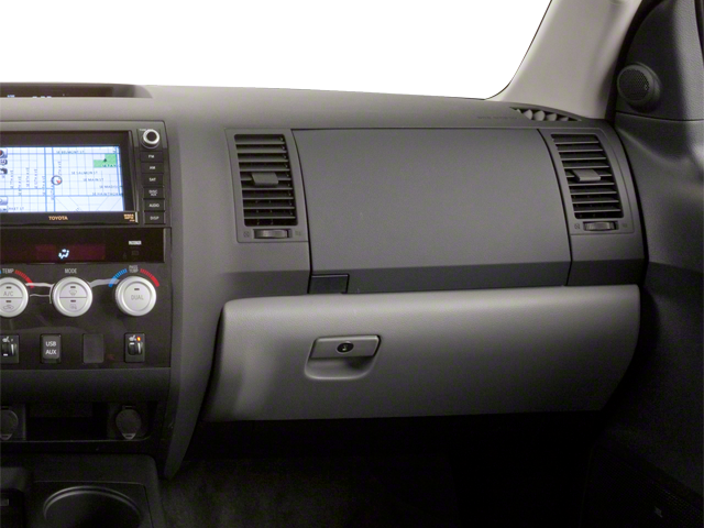 2010 Toyota Tundra 4WD Truck Dbl 4.6L V8 6-Spd AT (Natl)