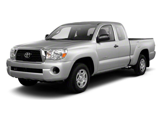 2011 Toyota Tacoma's photo