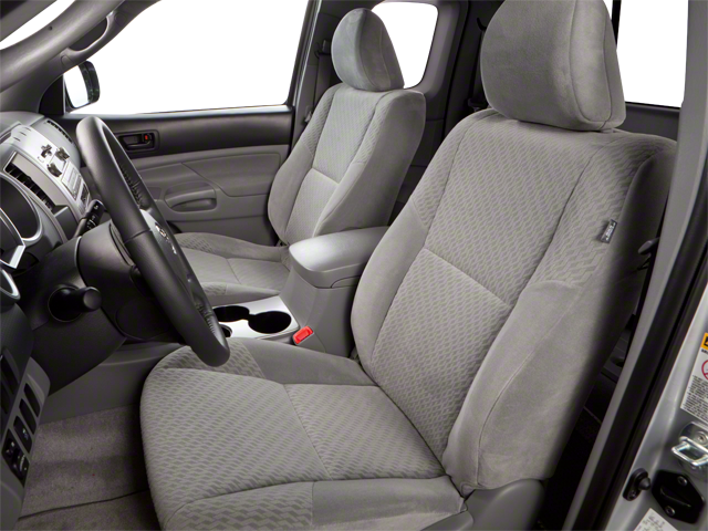 2011 Toyota Tacoma 4WD Access V6 MT (Natl)
