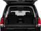 2012 Nissan Armada Platinum