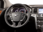 2012 Nissan Murano SV