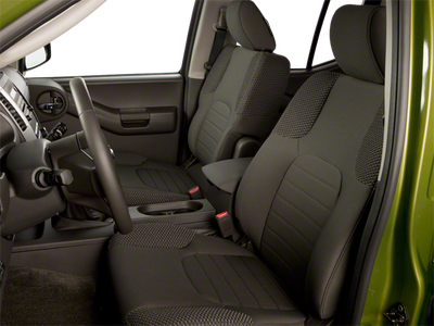 2012 Nissan Xterra S