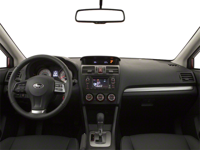 2012 Subaru Impreza Wagon 2.0i Sport Limited