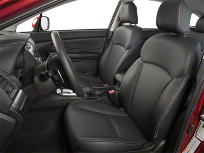 2012 Subaru Impreza Wagon 2.0i Sport Limited
