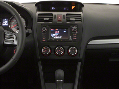 2012 Subaru Impreza Wagon 2.0i Sport Limited