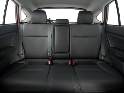 2012 Subaru Impreza Wagon 2.0i Sport Limited
