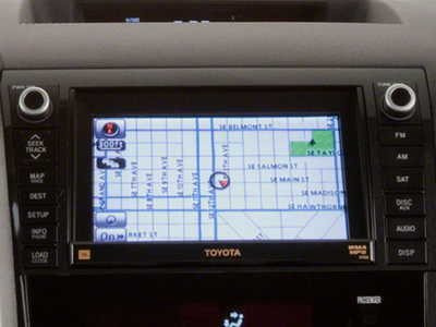 2012 Toyota Tundra 4WD Truck Double Cab 5.7L V8 6-Spd AT (Natl)