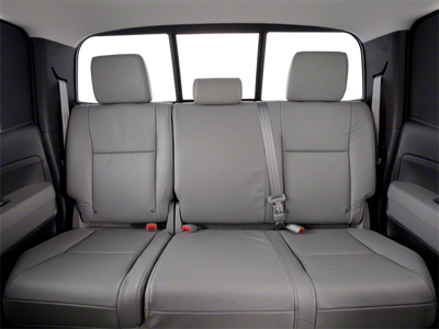 2012 Toyota Tundra 4WD Truck Double Cab 5.7L V8 6-Spd AT (Natl)