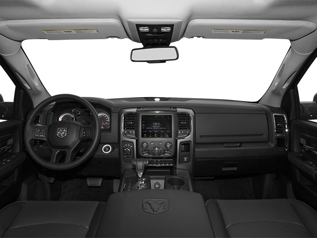 2013 RAM 1500 Sport