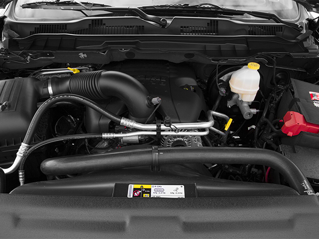 2013 RAM 1500 Sport
