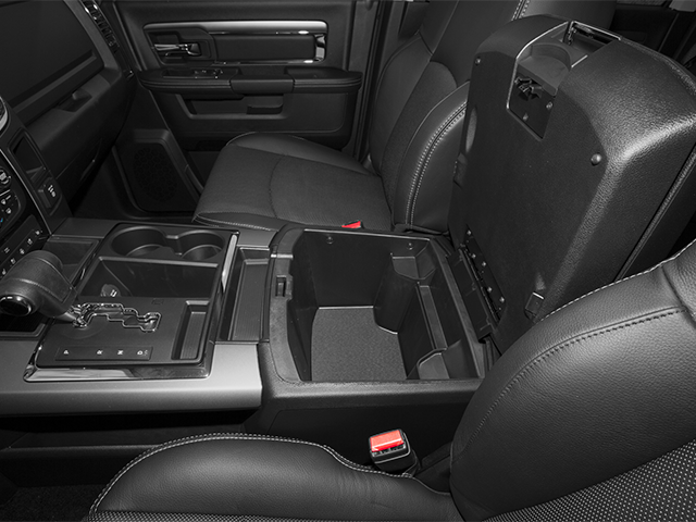 2013 RAM 1500 Sport