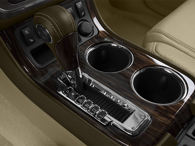 2013 GMC Acadia Denali