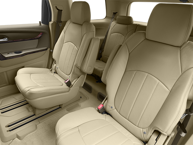 2013 GMC Acadia Denali