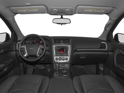 2014 GMC Acadia SLT